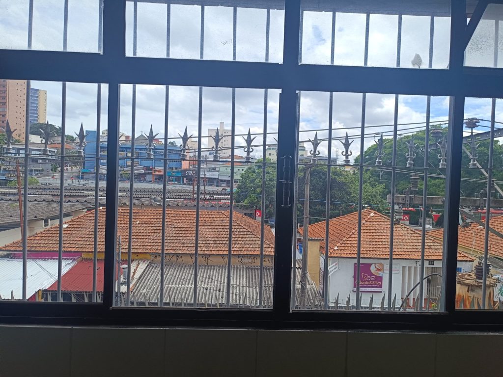 CENTRO – MAUÁ CENTRO – MAUÁ