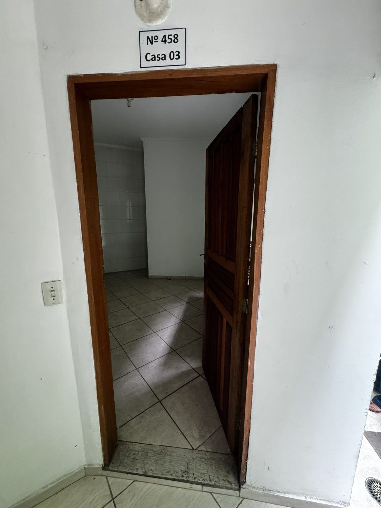 RIO GRANDE DA SERRA – VILA FIGUEIREDO