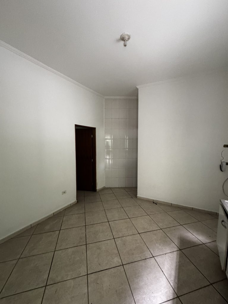 RIO GRANDE DA SERRA – VILA FIGUEIREDO