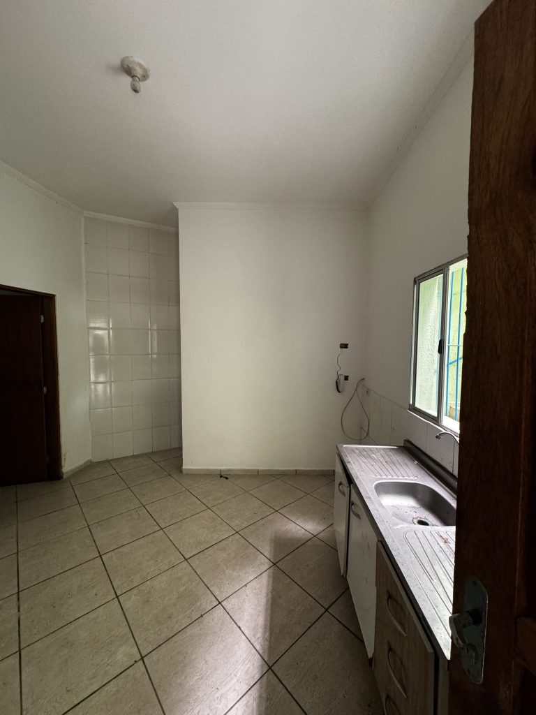 RIO GRANDE DA SERRA – VILA FIGUEIREDO