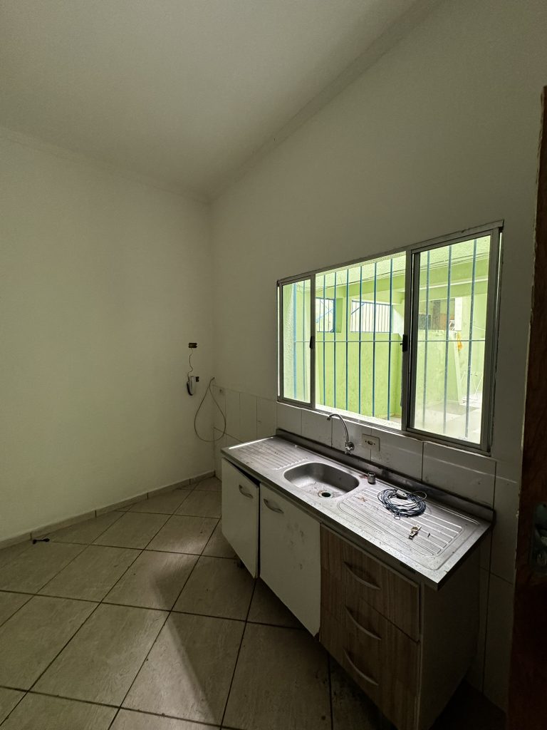 RIO GRANDE DA SERRA – VILA FIGUEIREDO