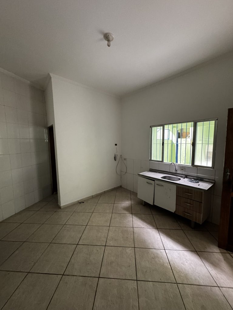 RIO GRANDE DA SERRA – VILA FIGUEIREDO