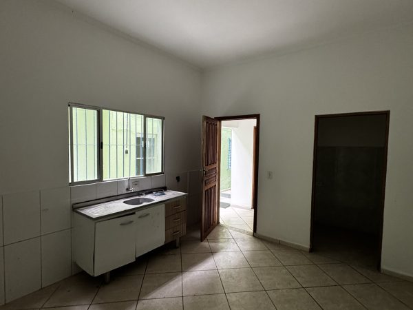 RIO GRANDE DA SERRA – VILA FIGUEIREDO