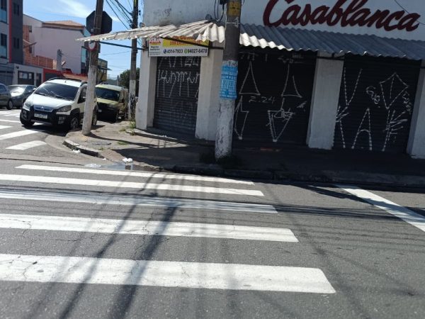 B. CASA BRANCA SANTO ANDRÉ