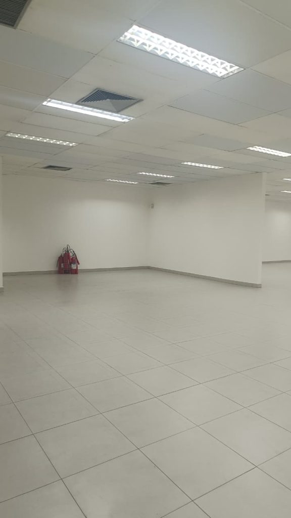 SANTO ANDRÉ – CENTRO