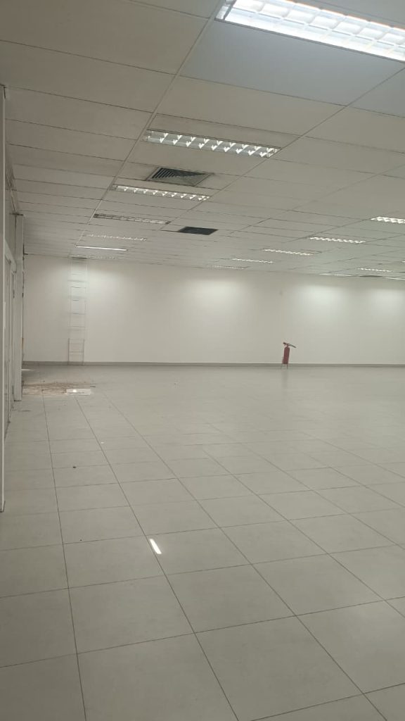 SANTO ANDRÉ – CENTRO