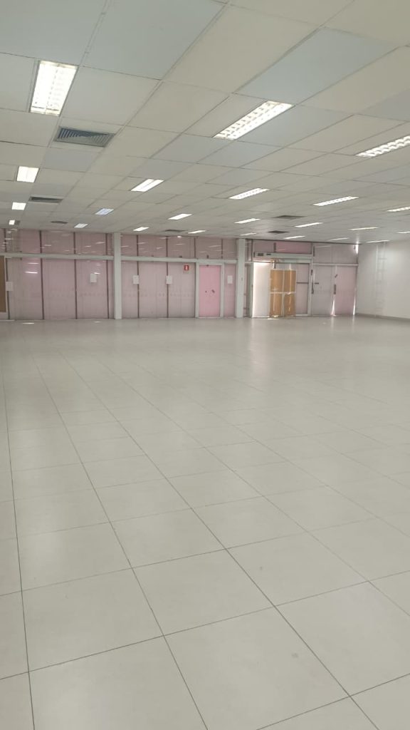 SANTO ANDRÉ – CENTRO