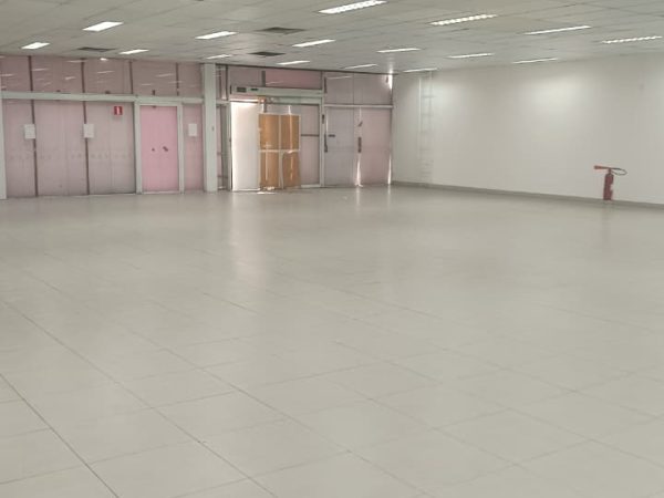 SANTO ANDRÉ – CENTRO