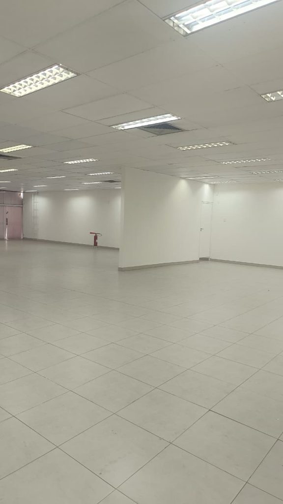 SANTO ANDRÉ – CENTRO