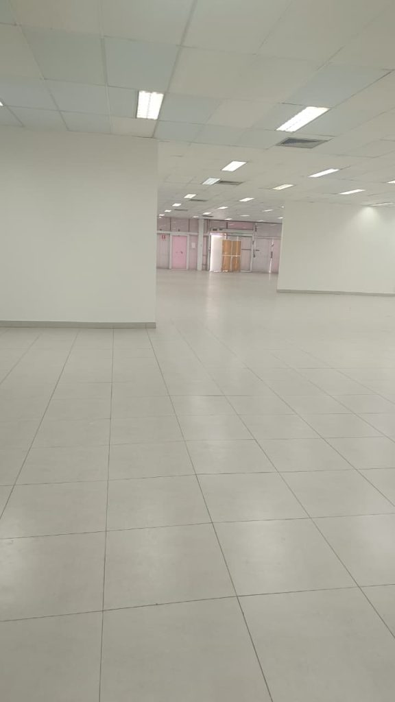 SANTO ANDRÉ – CENTRO