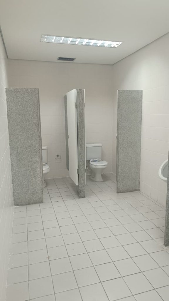 SANTO ANDRÉ – CENTRO