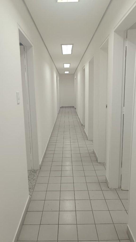 SANTO ANDRÉ – CENTRO