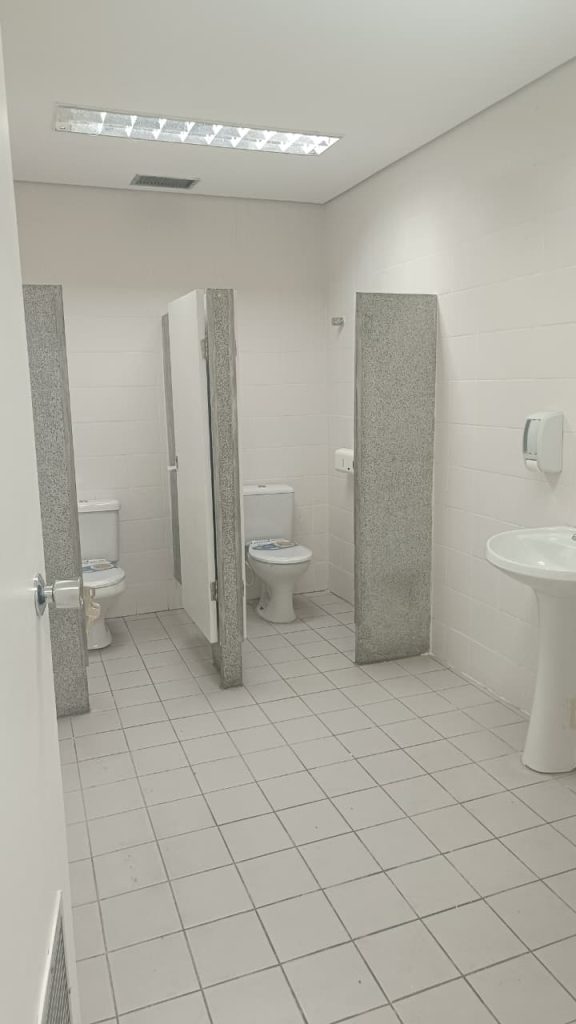 SANTO ANDRÉ – CENTRO