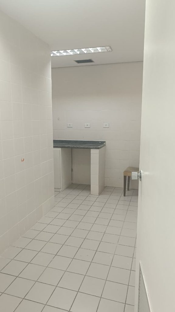 SANTO ANDRÉ – CENTRO