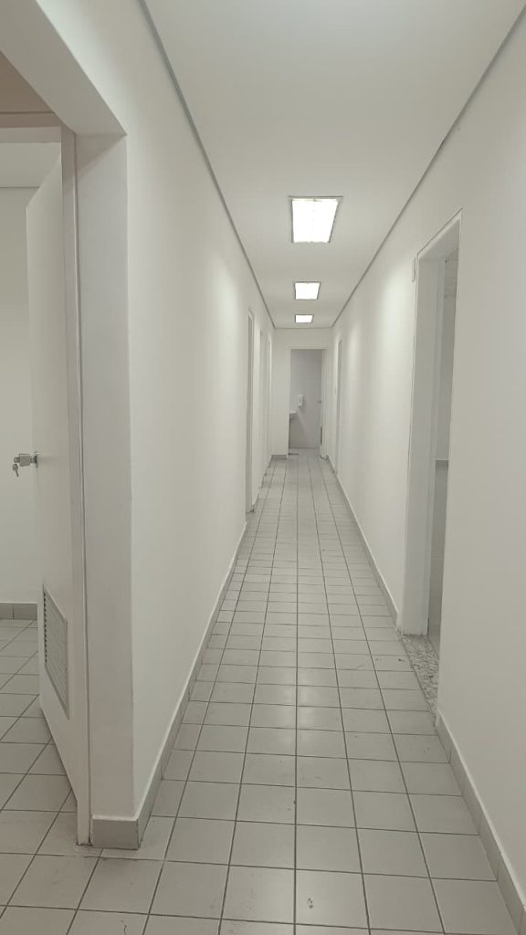 SANTO ANDRÉ – CENTRO